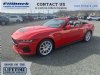New 2024 Ford Mustang - Boscobel - WI