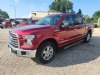 Used 2016 Ford F-150 - Boscobel - WI