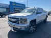 Used 2015 Chevrolet C/K 1500, Silverado - Viroqua - WI