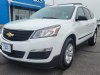 Used 2017 Chevrolet Traverse - Viroqua - WI