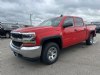 Used 2016 Chevrolet C/K 1500, Silverado - Boscobel - WI