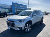 Used 2020 Chevrolet Traverse - Viroqua - WI