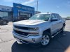 Used 2017 Chevrolet C/K 1500, Silverado - Viroqua - WI