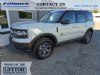 New 2024 Ford Bronco Sport - Boscobel - WI