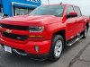 Used 2017 Chevrolet C/K 1500, Silverado - Viroqua - WI