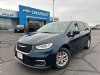 Used 2023 Chrysler Pacifica - Viroqua - WI