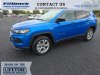 New 2025 Jeep Compass - Boscobel - WI