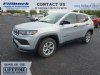 New 2025 Jeep Compass - Boscobel - WI