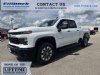 New 2024 Chevrolet C/K 2500, Silverado - Boscobel - WI