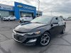 Used 2023 Chevrolet Malibu - Viroqua - WI