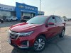 Used 2023 Chevrolet Equinox - Viroqua - WI