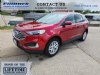 Used 2022 Ford Edge - Boscobel - WI