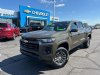 Used 2023 Chevrolet Colorado - Viroqua - WI