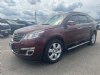 Used 2016 Chevrolet Traverse - Boscobel - WI