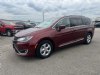 Used 2017 Chrysler Pacifica - Boscobel - WI