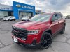 Used 2023 GMC Acadia - Viroqua - WI