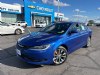 Used 2015 Chrysler 200 - Viroqua - WI