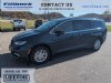 New 2025 Chrysler Pacifica - Boscobel - WI