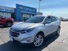 Used 2021 Chevrolet Equinox - Viroqua - WI