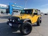 Used 2015 Jeep Wrangler - Viroqua - WI