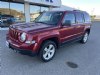 Used 2016 Jeep Patriot - Boscobel - WI